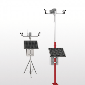 GD22-QX5自动气象站（五要素）
