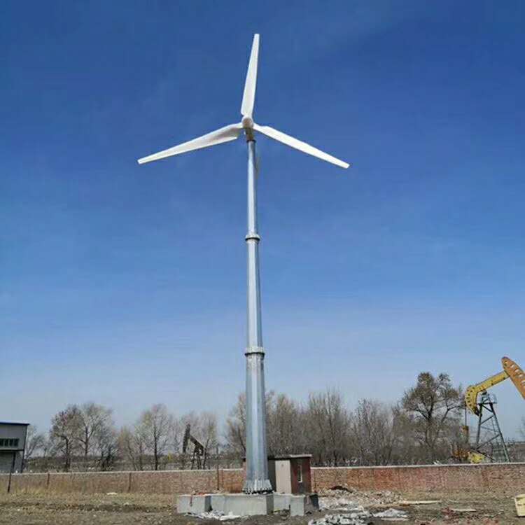  風力發(fā)電機組廠家排名_全國著名風力發(fā)電機組廠家