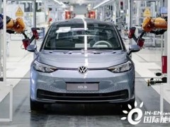 欧洲已成立38家电动汽车<em>电池制造</em>商，2025年将成为第二大供应地