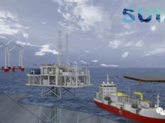 意大利油服巨头Saipem推出“SUISO”<em>海上制氢</em>系统