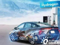 氢能与燃料电池产业——<em>储氢瓶</em>（罐）市场发展概述