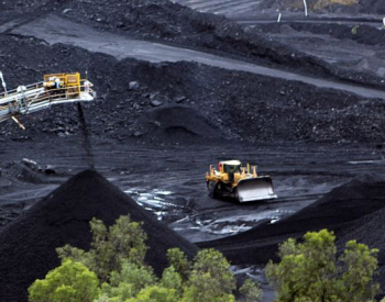 美媒：美国煤炭对华<em>出口增加</em>凸显澳大利亚之痛