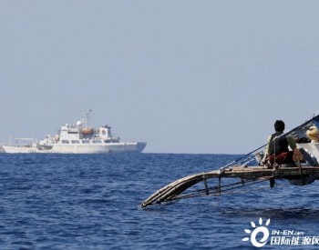 菲律宾媒体称中国在黄岩岛<em>勘探石油</em>，老杜的回应人意外