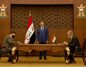 伊拉克与黎巴嫩签署协议，将以<em>国际价格</em>向黎出售100万吨燃料油