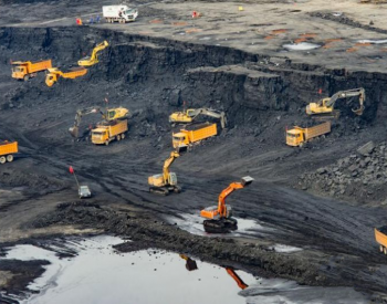 榆林恢复煤矿自主定价 5月以来<em>政府调控</em>举措不断