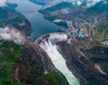 国际大坝<em>委员会主席</em>：中国水电将以创新引领世界标准