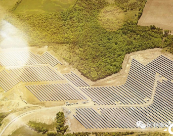 阿特斯集团成功获得1亿美元融资，支持巴西光伏电站项目开发和建设！
