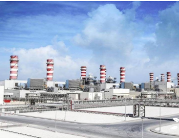 沙特暂停国有资产Ras Al Khair电厂私有化进程