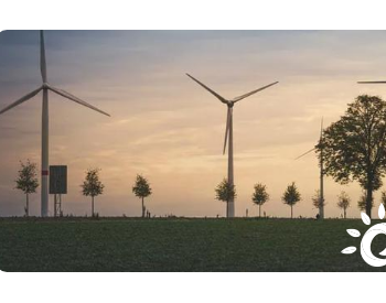 西班牙英国合资公司建设爱尔兰2.5GW海上风电计划
