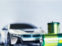 英国推动新一代电动车电池技术发展