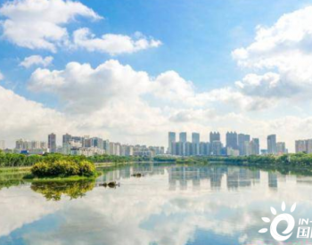 上半年广西城市<em>环境空气质量</em>排名出炉