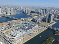 日本借奥运推“氢”，但坏消息来了……