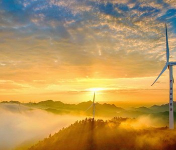 <em>结束</em>“冷藏”！中广核新能源宣布重启甘肃酒泉200MW风电项目！