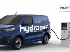 <em>标致</em>雪铁龙：开始量产氢燃料电池与充电电池相结合的新车型