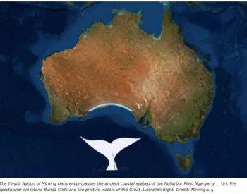 澳大利亚拟建50吉瓦超大型风力、太阳能和氢能项目