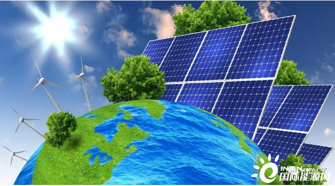 哈萨克斯坦正积极投入可再生能源开发