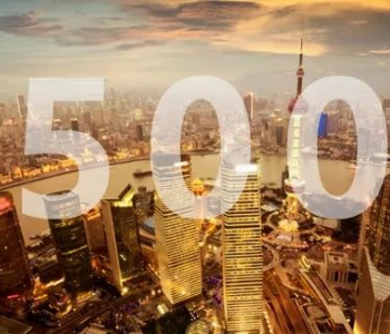 华为、两网、三桶油等32家<em>中国能源企业</em>上榜！2021世界500强榜单出炉！