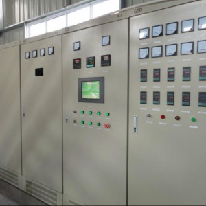 电气自动化控制 电气自动化控制系统 电气设计方案