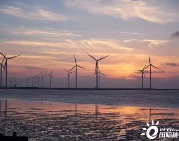 2021<em>海上风电产业</em>发展与合作动态研究之三（半年增速翻番及规划研究）