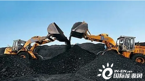 全球推动绿色发展，中国仍坚持煤炭产业