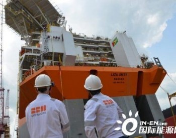 中国船厂建造！SBM获巴西国油Mero油田第4艘FPSO项目