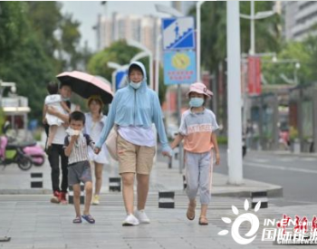 中国气候变化蓝皮书：气候系统<em>变暖</em>仍在持续