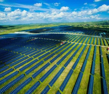 项目“能并尽并”！陕西洋县2021年分布式光伏180MW、集中式地面200MW！