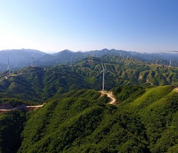 招标丨中广核新能源启动710MW风电机组采购！将用于云南、内蒙古两省份！