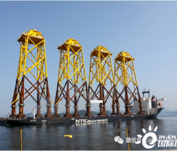 Samkang MT鋼結(jié)構(gòu)公司進(jìn)軍<em>日本海上風(fēng)電</em>市場(chǎng)