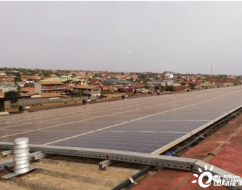 非洲市场报告：太阳辐照度估算方法影响<em>电站投资</em>者回报