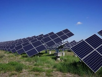 新疆“绿电”交易按月开市 预计每月可多消纳新能源电量1亿千瓦时