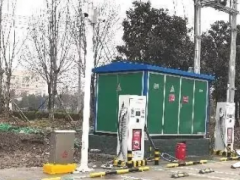 充电桩向四五线城市发起总攻！