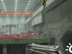 广东梅州（五华）抽水蓄能电站力争年底实现<em>首台机组发电</em>！