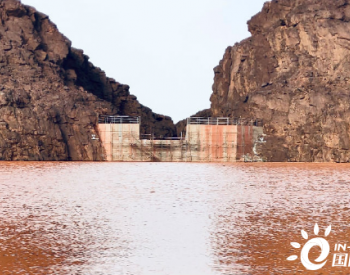 毛里塔尼亚祖埃拉特<em>水坝</em>项目正式完工 中国电建承建