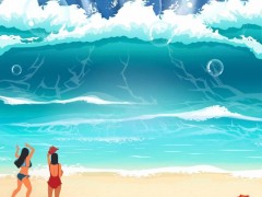 炎炎夏日，给你的叉车“降降火”