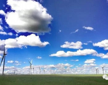 35個風電場里排名第一，它是怎么做到的？