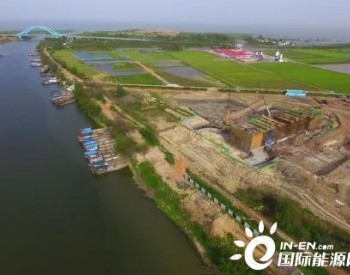 安徽省合肥市龙河口<em>引水工程</em>已正式启动招标程序 预计11月左右开工