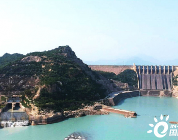 中国电建承建的<em>巴基斯坦</em>最大水电站塔贝拉五期扩建工程开工建设