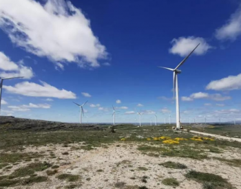 荷鲁斯项目完成交割！三峡集团在西班牙<em>清洁能源装机规模</em>达百万千瓦