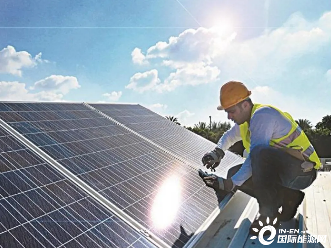 ACME寻求全球投资者参与其27亿美元太阳能项目