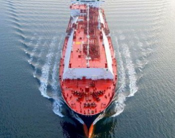 LNG大船东预计LNG航运市场将“大幅上涨”
