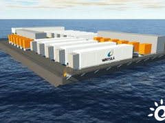 Aboitiz Power公司将在动力驳船混合能源项目上加快部署49MW<em>电池储能</em>系统