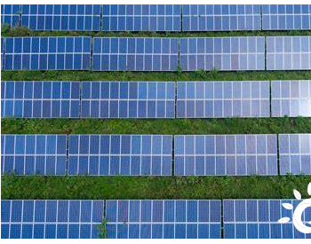 <em>Q2</em>印度新增1.5GW规模型太阳能容量 环比下降约30%
