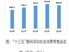 上半年广东<em>深圳新能源汽车</em>销量增长1.5倍 新兴消费带动消费快速复苏升级