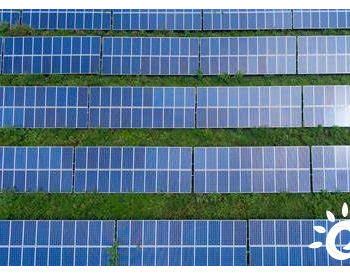 欧盟太阳能<em>发电所</em>占比例创新高 仍不及煤电