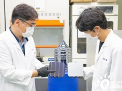 韩国研究人员开发出将废弃的太阳能板回收为<em>高性能太阳能</em>电池的技术