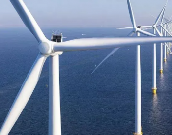 一個葉片就有30多層樓高，海上風機大型化時代來了！