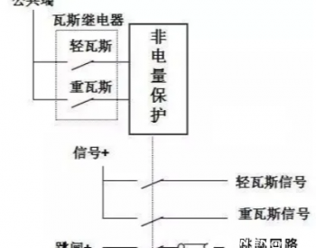 你不可不知的变压器保护知识