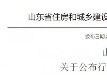 大反转？山东废止天然气大用户直供实施意见！所谓直供皆为虚妄！