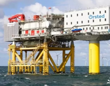 Cadeler签订1.4GW索菲亚风电场合同